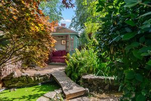 Garden- click for photo gallery
